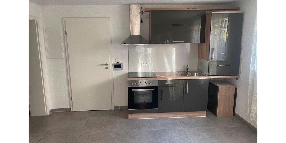 Etagenwohnung Gerlingen - 1 Zimmer, 25 m&sup2;, 600&euro; | Angebot:26301427