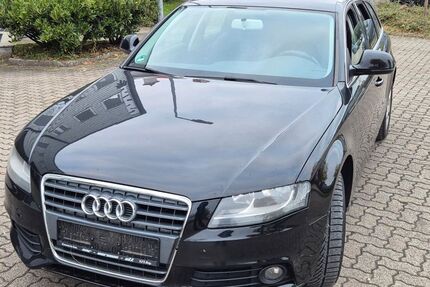 Audi A4 360.000 km 3.200 € KARLSRUHE 76135