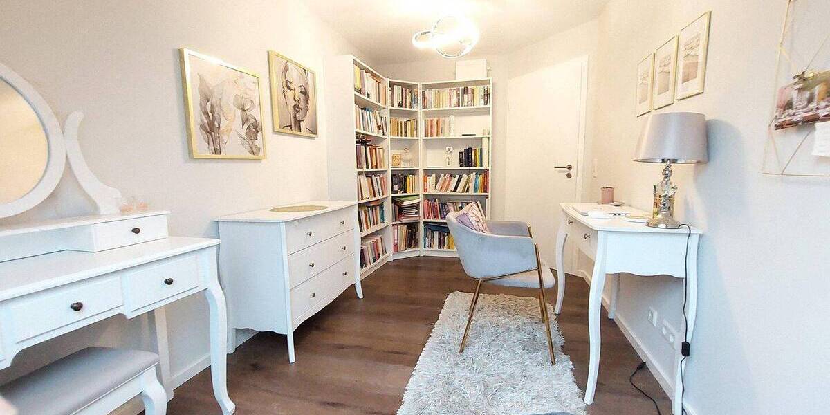 Reihenmittelhaus Grafenau Dätzingen - 5 Zimmer, 125 m&sup2;, 625.000&euro; | Angebot:26805156