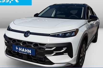 VW T-Roc 2.000 km 26.990 &euro; Pforzheim 75172