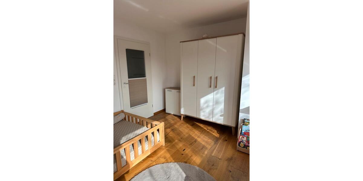 Terrassenwohnung Birkenfeld - 4 Zimmer, 111 m&sup2;, 449.000&euro; | Angebot:26220020