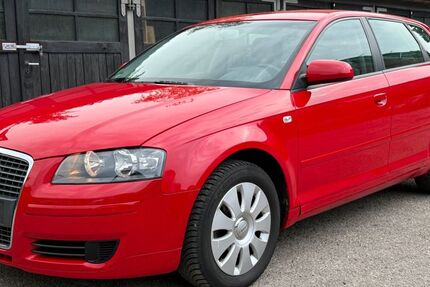 Audi A3 100.000 km 3.999 &euro; Pforzheim 75179