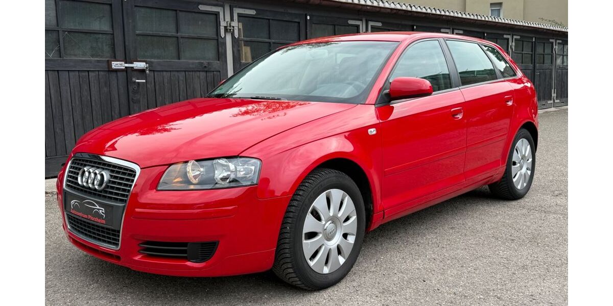 Audi A3 100.000 km 3.999 &euro; Pforzheim 75179