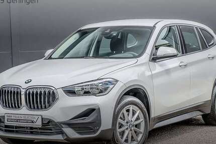 BMW X1 75.608 km 23.870 &euro; Gerlingen 70839