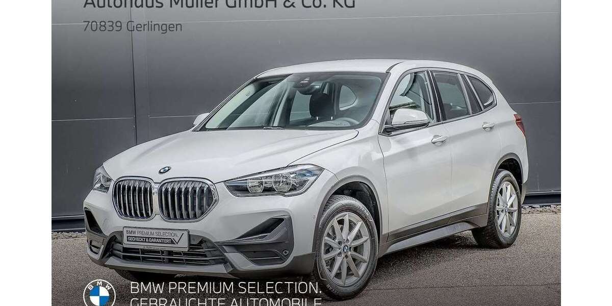 BMW X1 75.608 km 23.870 &euro; Gerlingen 70839