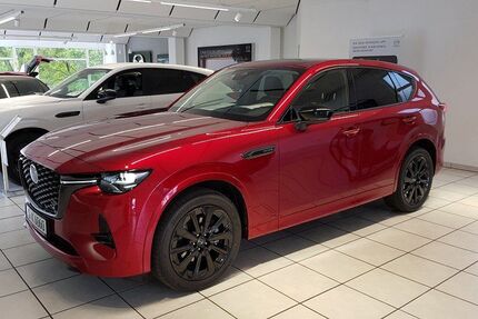 Mazda CX-60 8.713 km 47.990 € Stuttgart-Plieningen 70599