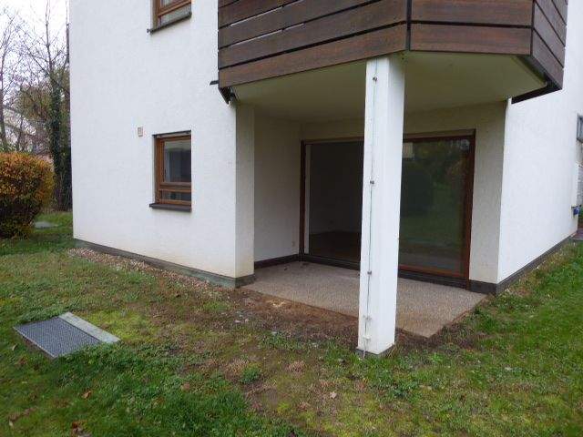 Röpke + Partner Immobilien: Singlewohnung mit Terrasse in Bestlage - Mieter ab ca. 45 Jahren gesucht! 1 zimmer