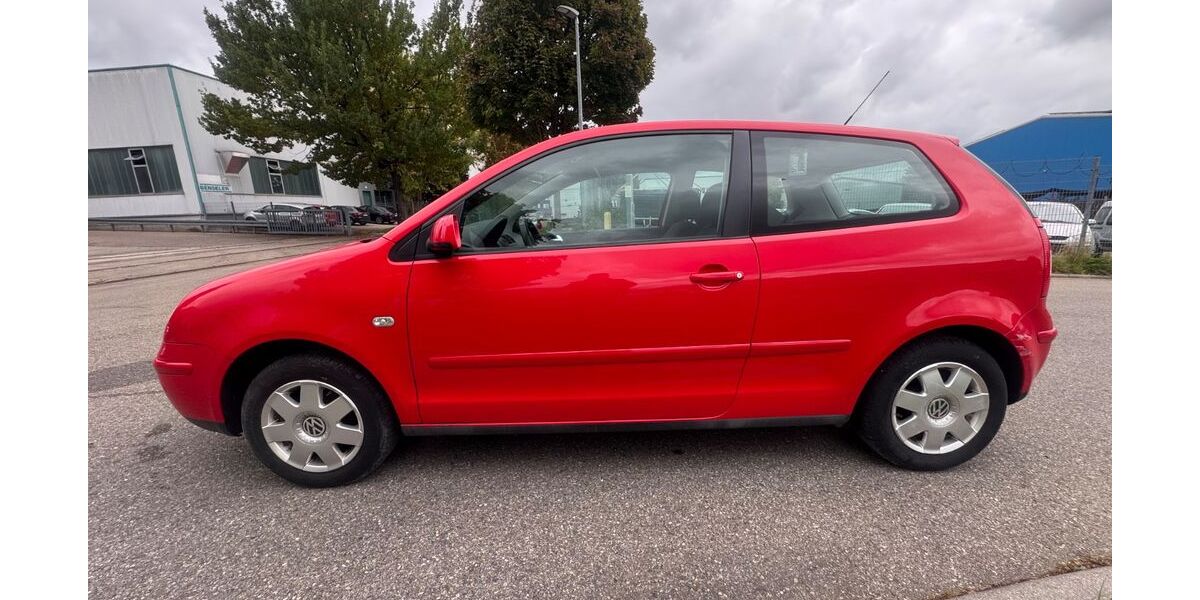 VW Polo 84.721 km 2.499 &euro; Markgröningen 71706
