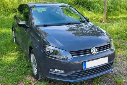 VW Polo 125.600 km 5.500 € Karlsruhe 76185