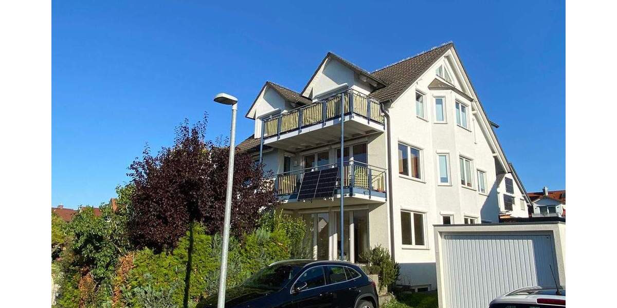 Mehrfamilienhaus, Wohnhaus Renningen Malmsheim - 9 Zimmer, 270 m&sup2;, 1.250.000&euro; | Angebot:25744677