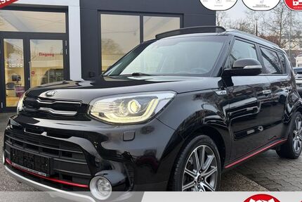Kia Soul 86.838 km 17.999 &euro; Ettlingen 76275