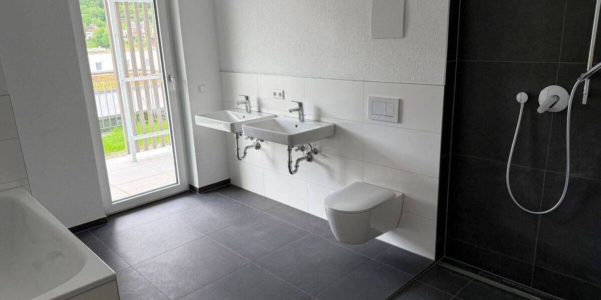 Etagenwohnung Bad Wildbad - 4 Zimmer, 138 m&sup2;, 640.000&euro; | Angebot:26820061