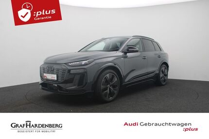 Audi Q6 e-tron 33.390 km 77.980 &euro; Karlsruhe 76131