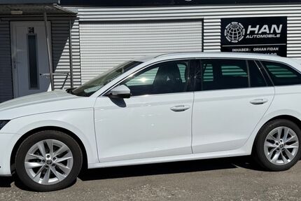 Skoda Octavia 128.000 km 17.850 &euro; Sindelfingen 71065