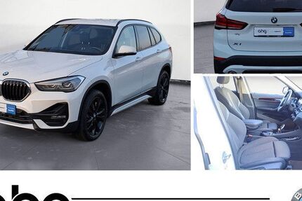 BMW X1 58.837 km 24.860 &euro; Pforzheim 75179