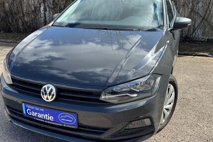 VW Polo 88.500 km 12.490 &euro; Karlsruhe 76187