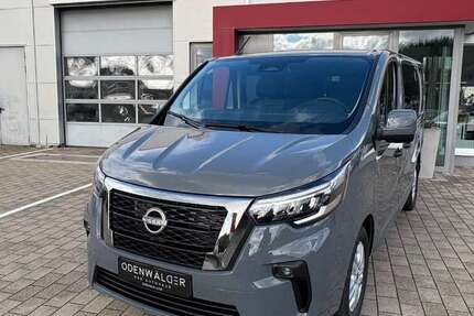 Nissan Primastar 6.002 km 46.977 &euro; Zaberfeld - Michelbach 74374