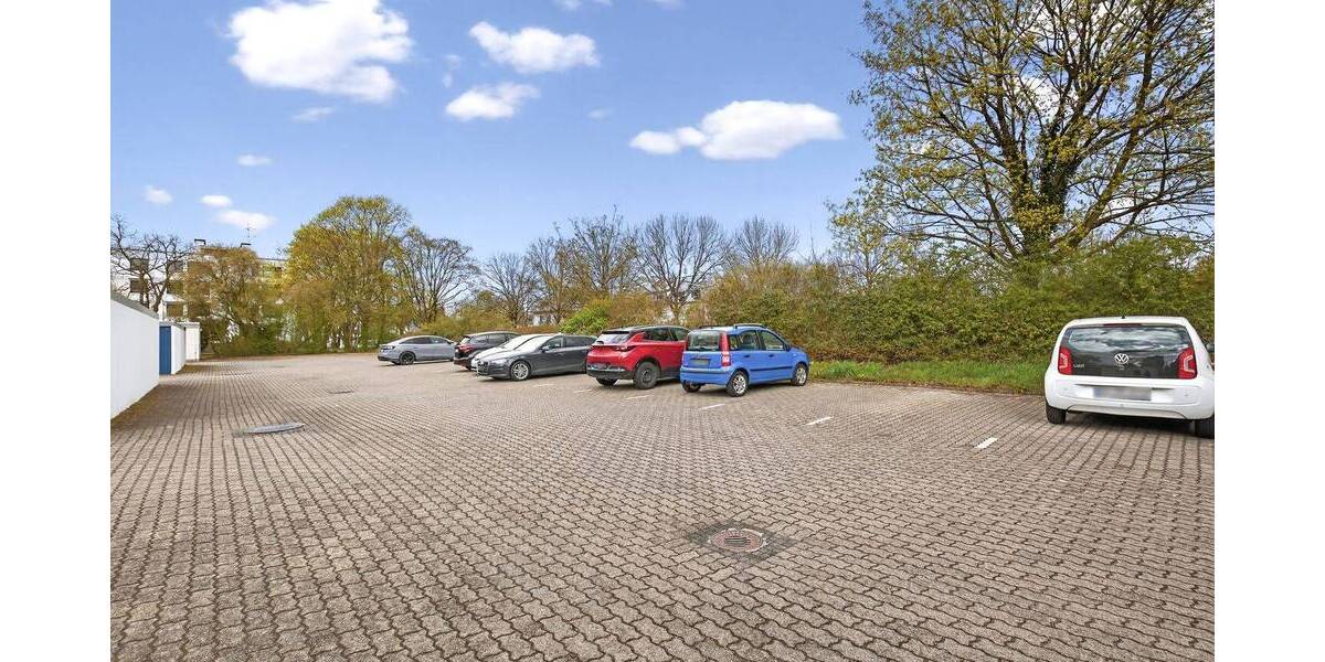 Etagenwohnung Karlsruhe / Rüppurr Rüppurr - 3 Zimmer, 79 m&sup2;, 299.000&euro; | Angebot:26594983
