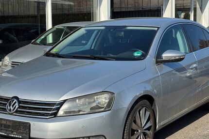 VW Passat 161.461 km 4.500 &euro; Oberderdingen 75038