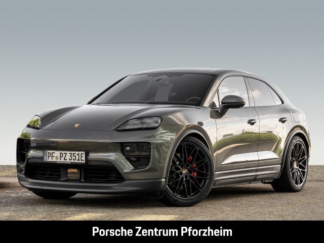 Macan