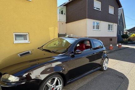 Alfa Romeo Alfa 147