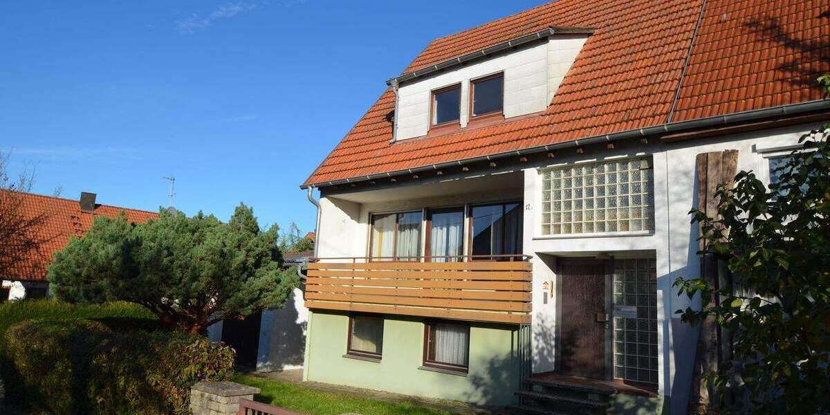 Einfamilienhaus Rutesheim - 6 Zimmer, 124 m&sup2;, 425.000&euro; | Angebot:25780772