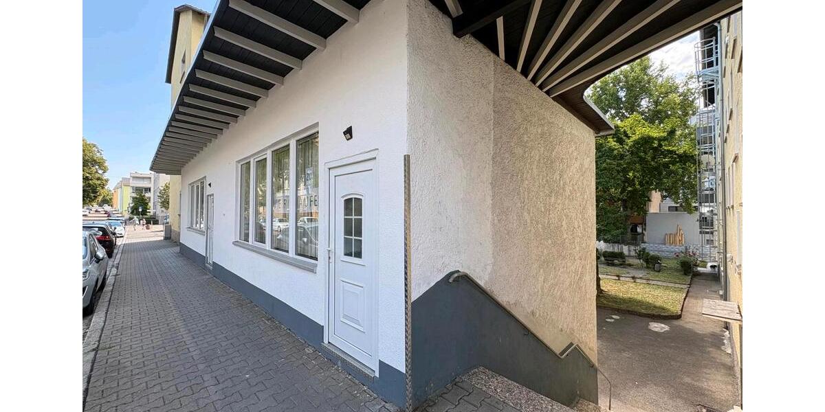 Einfamilienhaus Pforzheim Nordstadt - 4 Zimmer, 134 m&sup2;, 220.000&euro; | Angebot:27251633