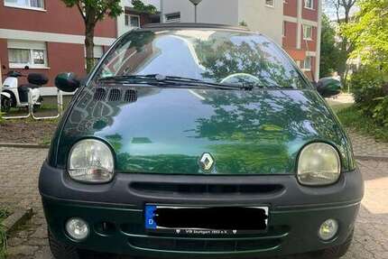 Renault Twingo 180.000 km 2.800 &euro; hemmingen 71282