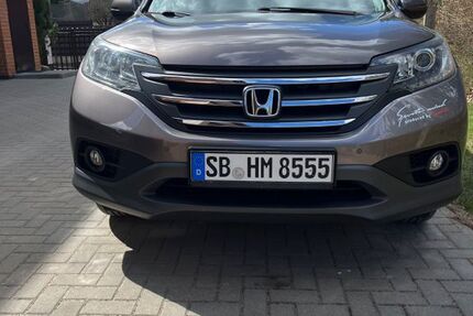 Honda CR-V 162.000 km 11.500 &euro; Mühlacker 75417