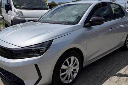 Opel Corsa 15.758 km 13.490 &euro; Bruchsal 76646