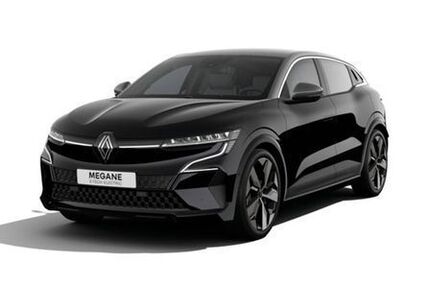 Renault Megane E-TECH 2.800 km 38.950 € Güglingen 74363