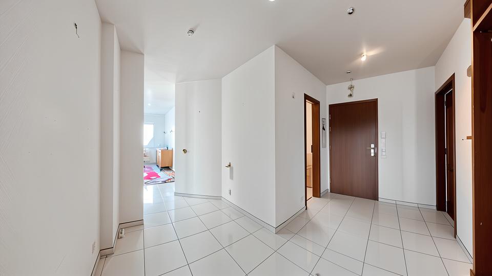 Erdgeschoßwohnung Weil der Stadt - 4.5 Zimmer, 169 m&sup2;, 1.860&euro; | Angebot:25809887