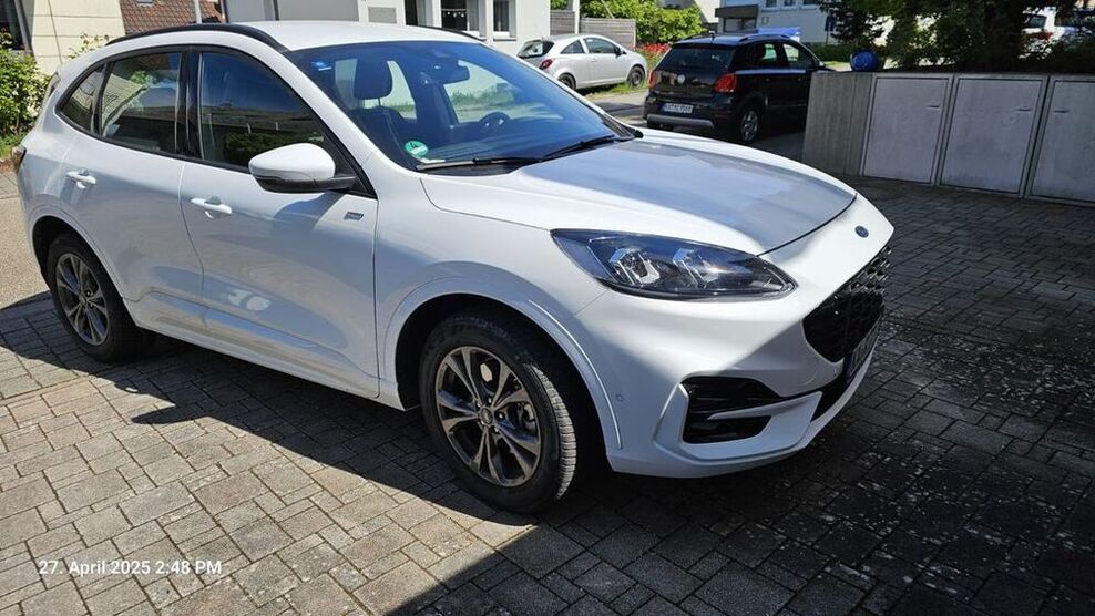 Kuga