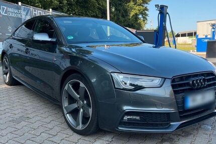 Audi A5 152.000 km 16.900 &euro; Pforzheim 75180