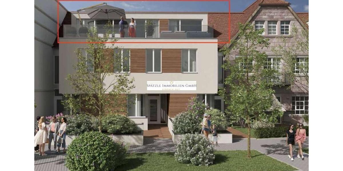 Einfamilienhaus Maulbronn - 4 Zimmer, 117 m&sup2;, 1.750&euro; | Angebot:26253583