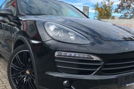Porsche Cayenne 359.000 km 14.999 € Bruchsal 76646