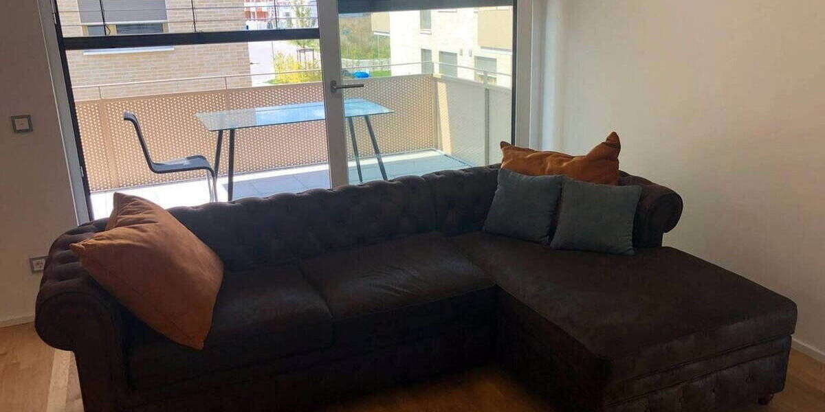 Etagenwohnung Sindelfingen Maichingen - 2 Zimmer, 62 m&sup2;, 920&euro; | Angebot:26865305