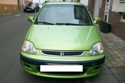 Honda Logo