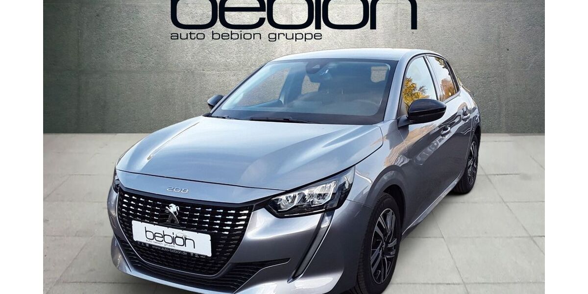 Peugeot 208 18.350 km 16.880 &euro; Magstadt 71106