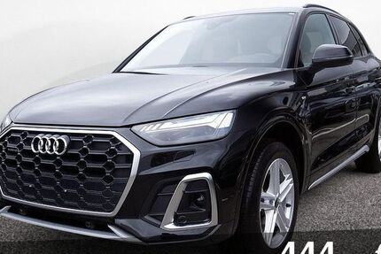 Audi Q5 2.950 km 45.750 € Bietigheim-Bissingen 74321