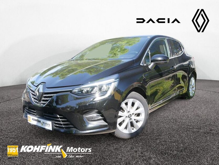 Renault Clio 56.500 km 17.380 € Bietigheim-Bissingen 74321