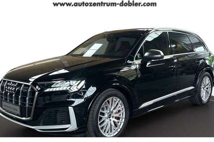 Audi SQ7 48.900 km 68.740 &euro; Mühlacker 75417
