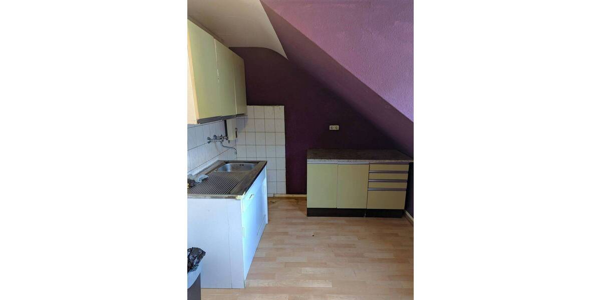 Etagenwohnung Pforzheim Oststadt - 2 Zimmer, 52 m&sup2;, 490&euro; | Angebot:26940043
