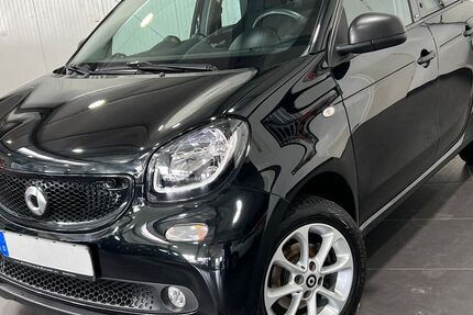 Smart ForFour 45.000 km 10.995 &euro; Bretten 75015