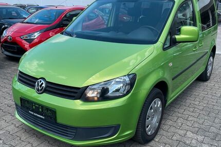 VW Caddy 87.263 km 10.995 € Stuttgart 70597