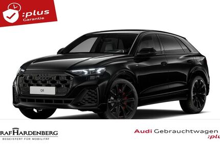 Audi Q8 8.500 km 104.980 &euro; Karlsruhe 76131
