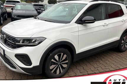 VW T-Cross 39.650 km 18.720 &euro; Leonberg 71229