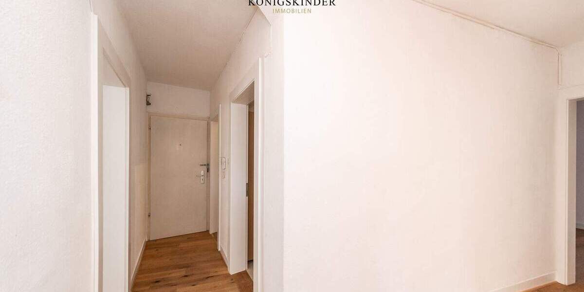 Etagenwohnung Pforzheim Südweststadt - 4 Zimmer, 113 m&sup2;, 350.000&euro; | Angebot:23954952