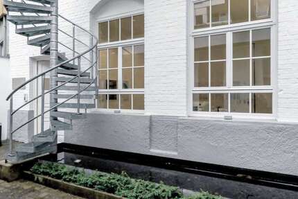 Büro in Stuttgart 250 € 8 m²