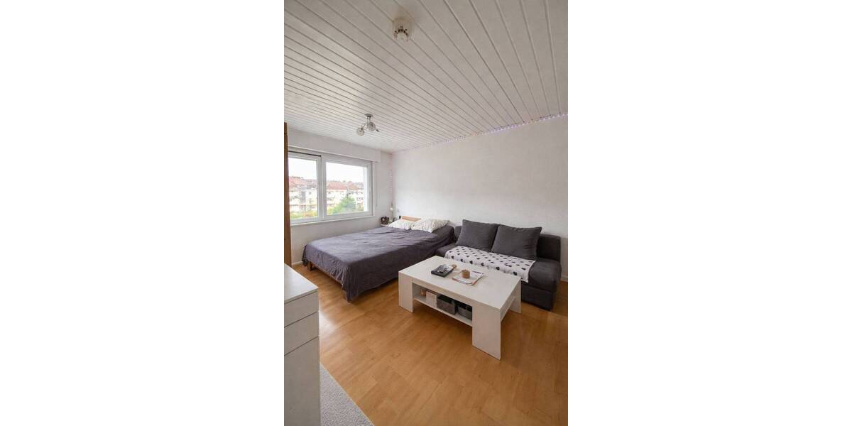 Etagenwohnung Vaihingen an der Enz - 3 Zimmer, 69 m&sup2;, 209.000&euro; | Angebot:26014215